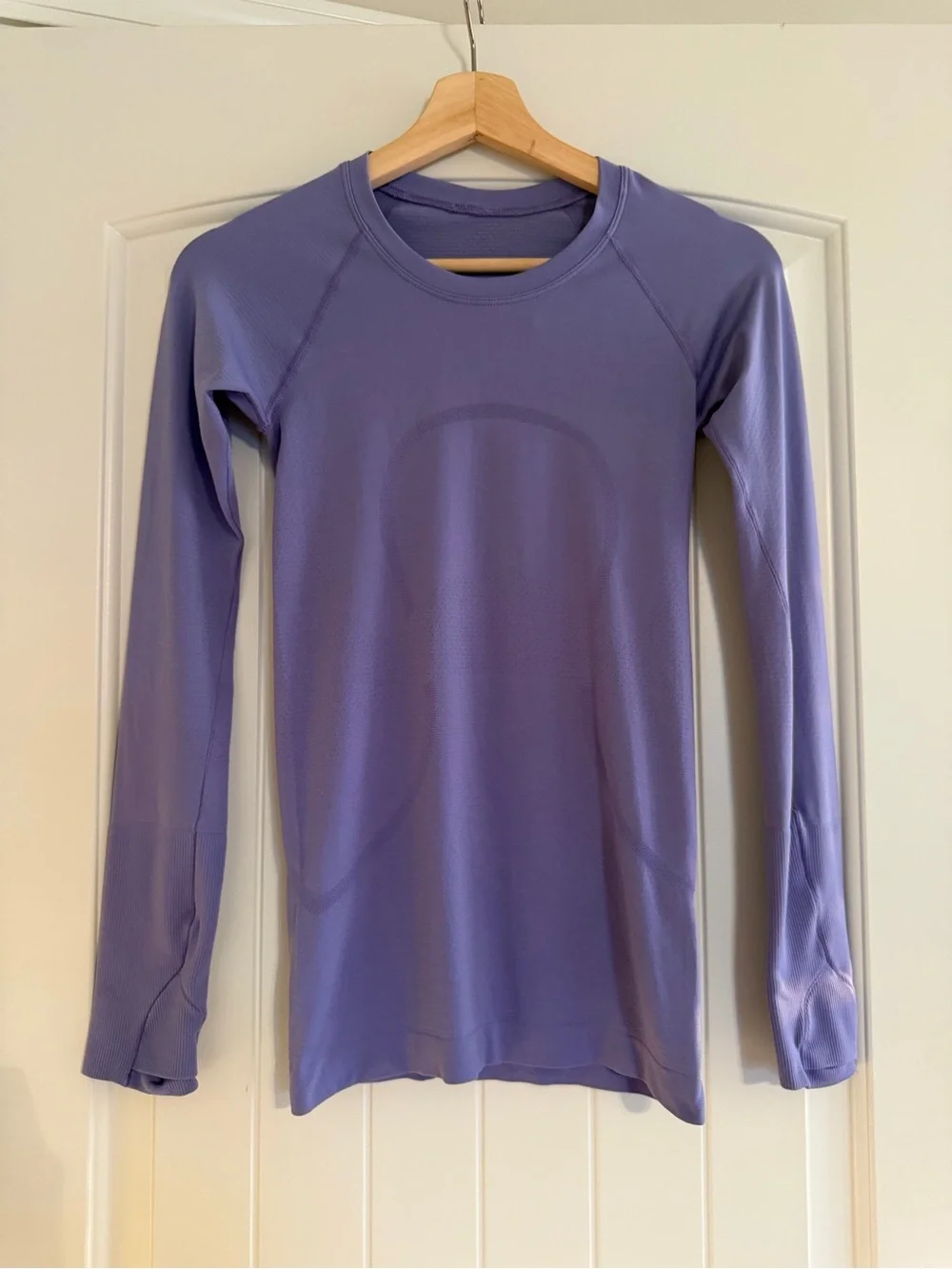 lululemon athletica lightweight breathable